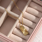 Madison Oro Necklace