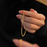 Gold Bracelet Tracy
