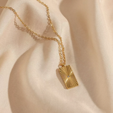 Madison Oro Necklace