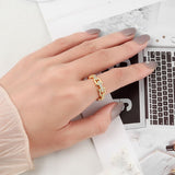 Goldring Chloe
