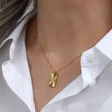 Madison Oro Necklace