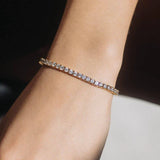 Tennis Bracelet Lillian
