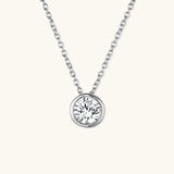 Birthstone Necklace Amelia