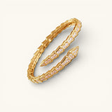 Deluxe Snake Bracelet