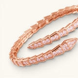 Deluxe Snake Bracelet
