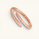 Deluxe Snake Bracelet