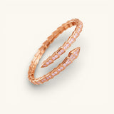 Deluxe Slangarmband