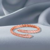 Deluxe Snake Bracelet