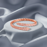 Deluxe Slangarmband