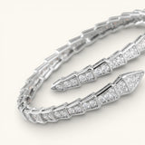 Deluxe Snake Bracelet