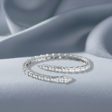 Deluxe Snake Bracelet