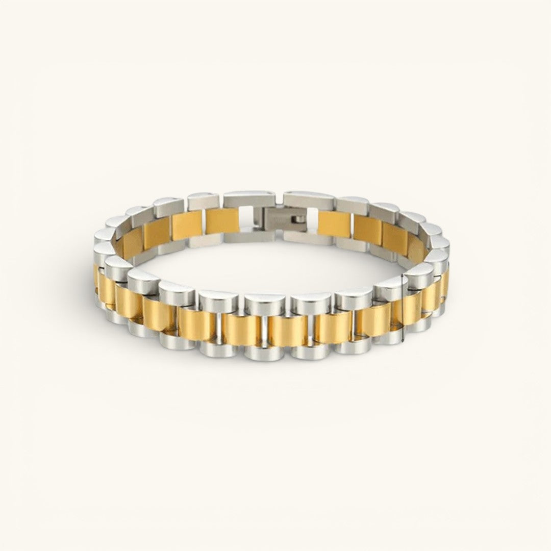 Gold Bracelet