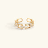 Goldring Chloe
