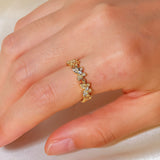 Goldring Colleen Mariposa