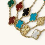 Clover Armbanden Zespack