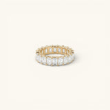 Cubic Ring Goud