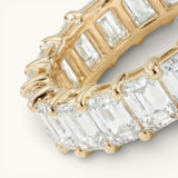 Golden Cubic Ring