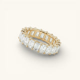 Cubic Ring Goud