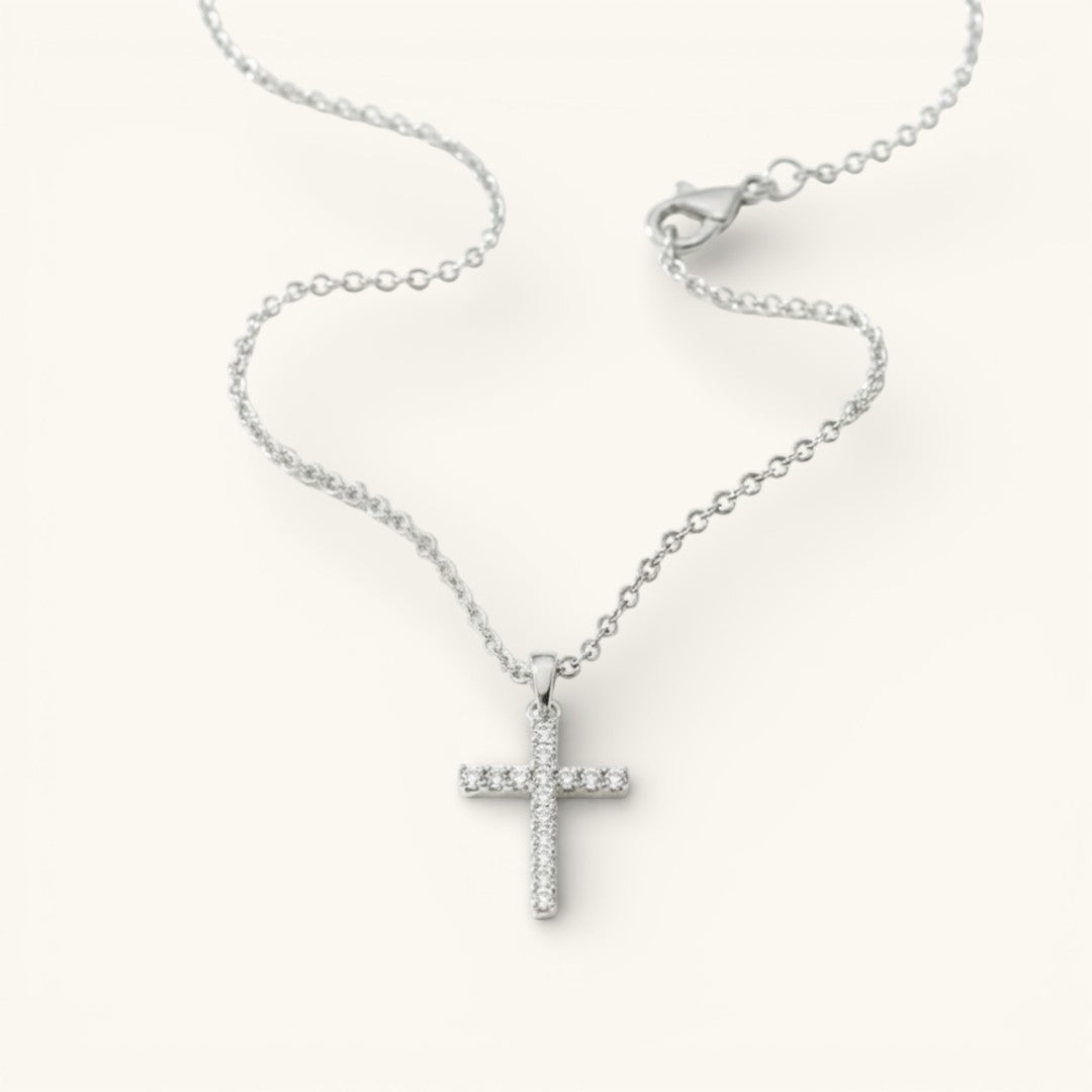 No Me Cruces Necklace