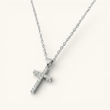 Don't Cross Me Ketting