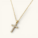 Don't Cross Me Ketting