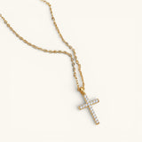 Don't Cross Me Ketting