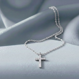 Collar No Crosses With Me