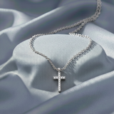 No Me Cruces Necklace
