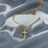 Don't Cross Me Ketting