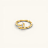 Ring Elegance Deluxe