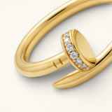 Ring Elegance Deluxe