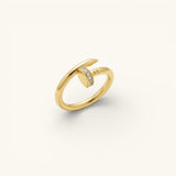 Ring Elegance Deluxe