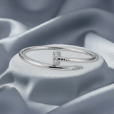 Elegance Nail Deluxe 18K Goud