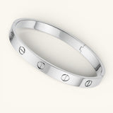 Eternity Link Armband