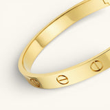 Eternity Link Armband