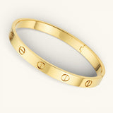 Eternity Connection Bracelet