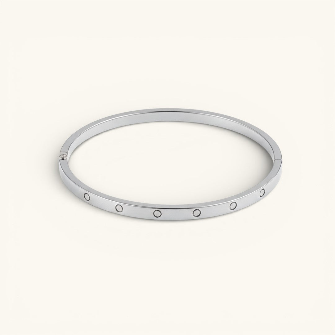 Fine Eternity Connection Bracelet