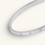 Fine Eternity Connection Bracelet