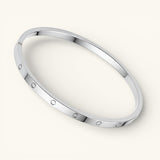 Fine Eternity Connection Bracelet