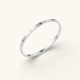 Fine Eternity Link Bracelet