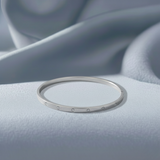 Fine Eternity Connection Bracelet