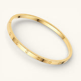 Fine Eternity Connection Bracelet