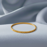 Fine Eternity Connection Bracelet