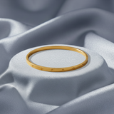 Eternity Link Armband Dun