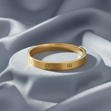 Eternity Link Armband