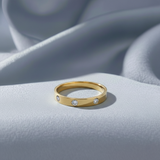 Eternal Ring Gold