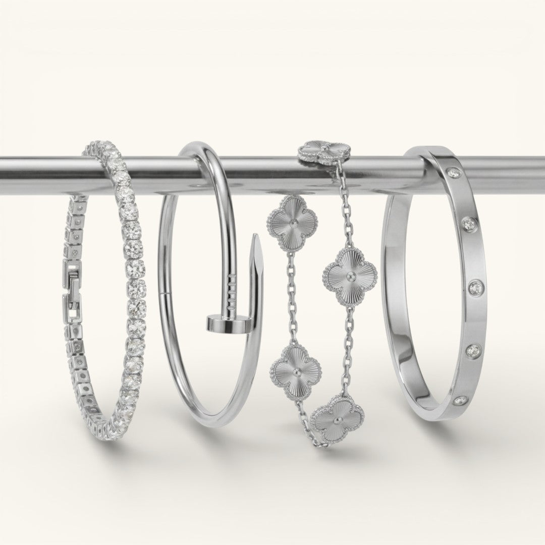 Elegancia Deluxe Stack