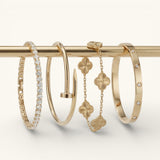 Elegancia Deluxe Stack