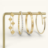 Elegancia Deluxe Stack