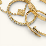 Elegancia Deluxe Stack